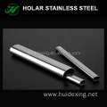 stainless steel oval pipe stainless steel oval tube